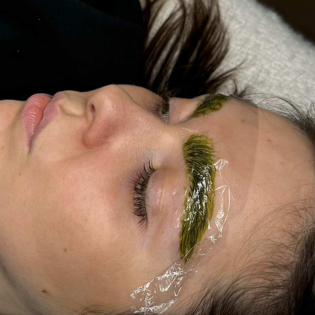 ORGANIC BROW