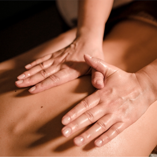 Классический массаж (2 часа) - ДНЕВНОЕ ☀️ВРЕМЯ - до 18.00