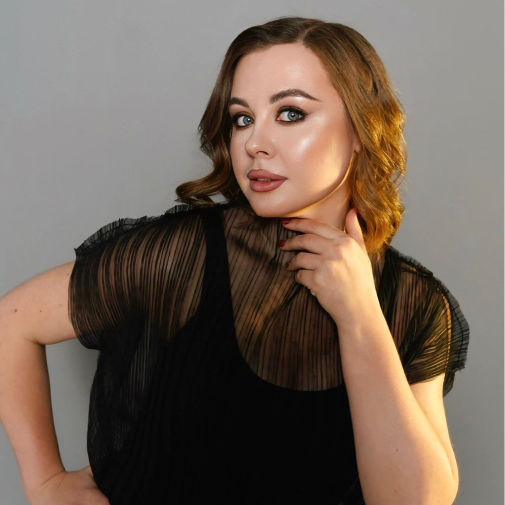 Красноярская Кристина