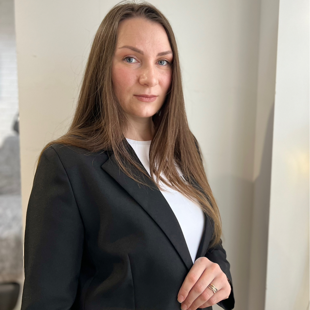 Мастер Наталья