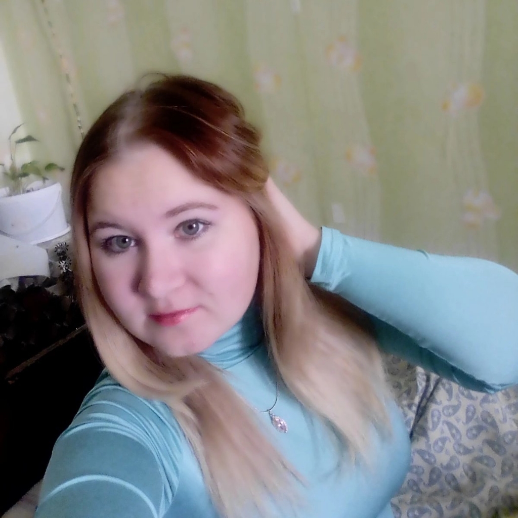 Лариса Пасынкова