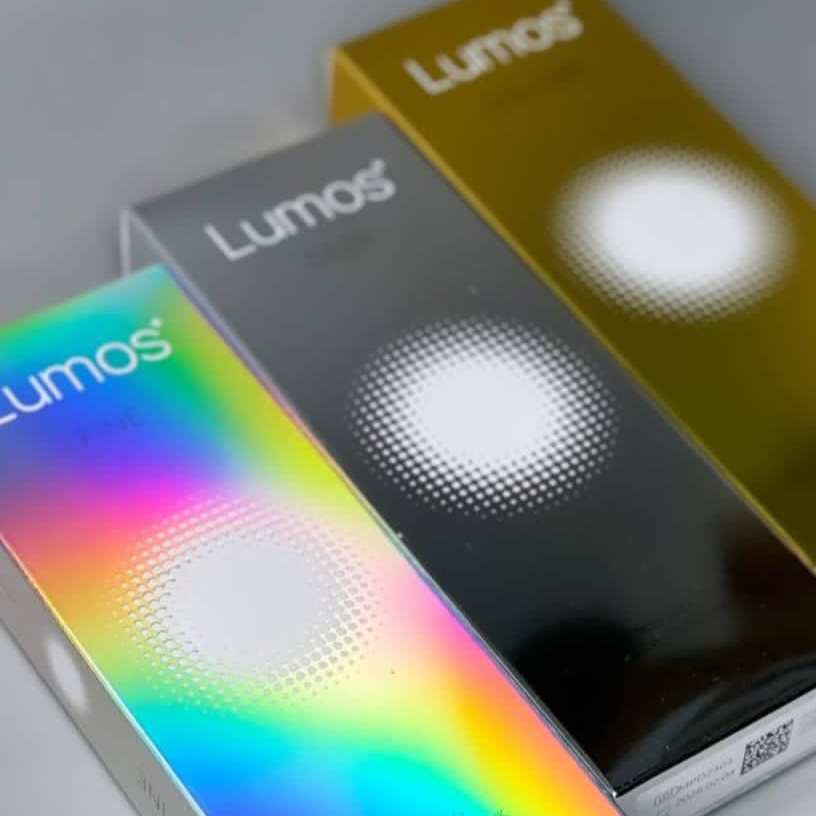 Контурная пластика губ. Филлер  Lumos Ю.Корея