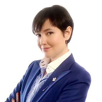 Люманова Севиль