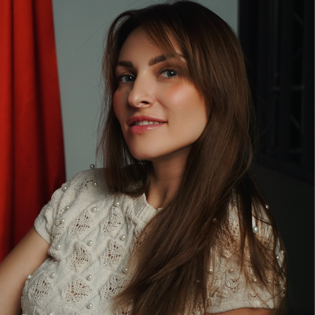 Баранникова Наталья