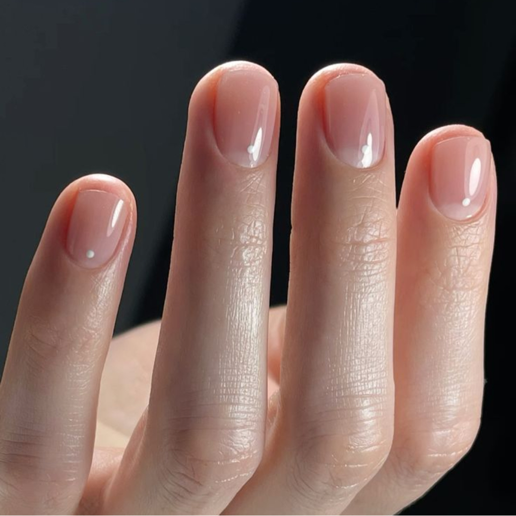 Японский маникюр