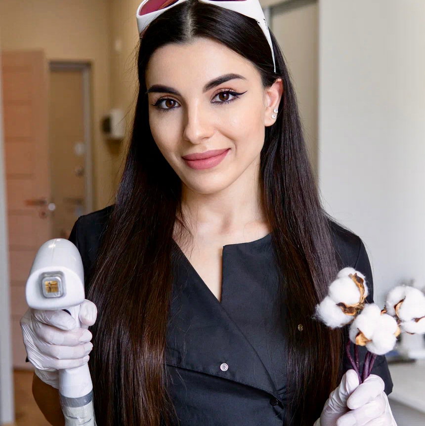 Алексеева Татьяна