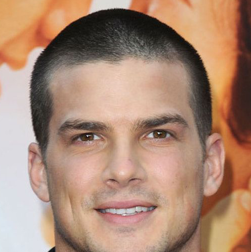 Стрижка машинкой ( 1 насадка)