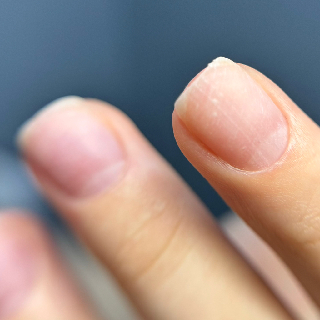 Маникюр (Аппаратный/комбинированный)