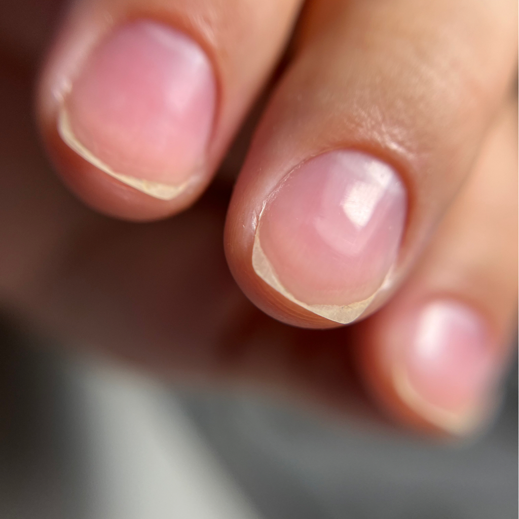 Японский маникюр