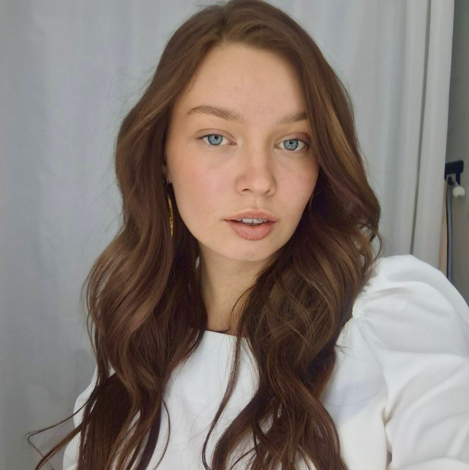 Ерехинская Наталья