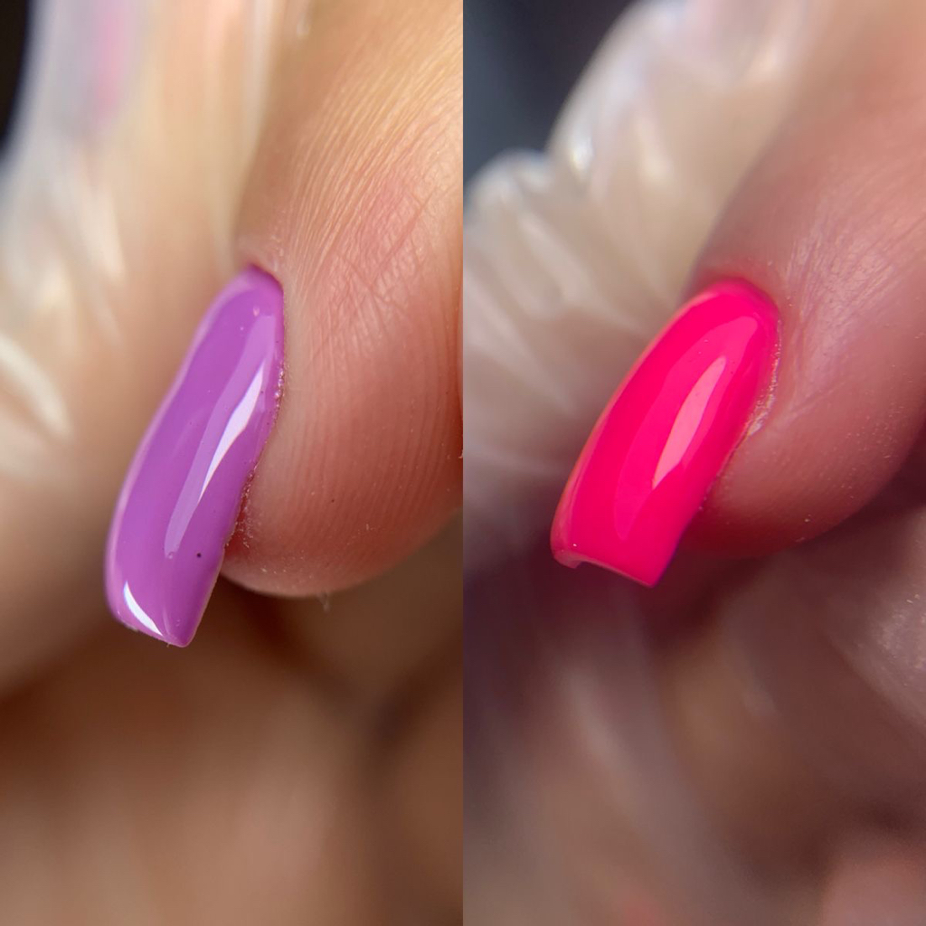 Коррекция\моделирование 1-4