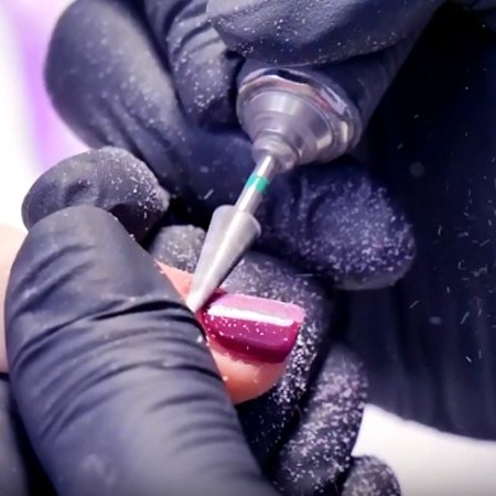 Снятие материала без дальнейшего покрытия