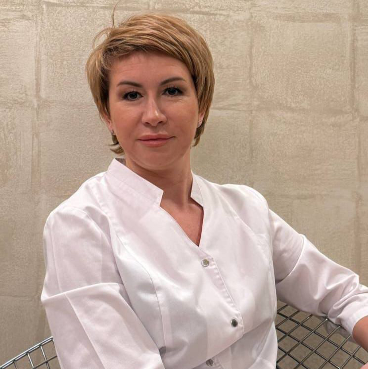 Кирина Ирина