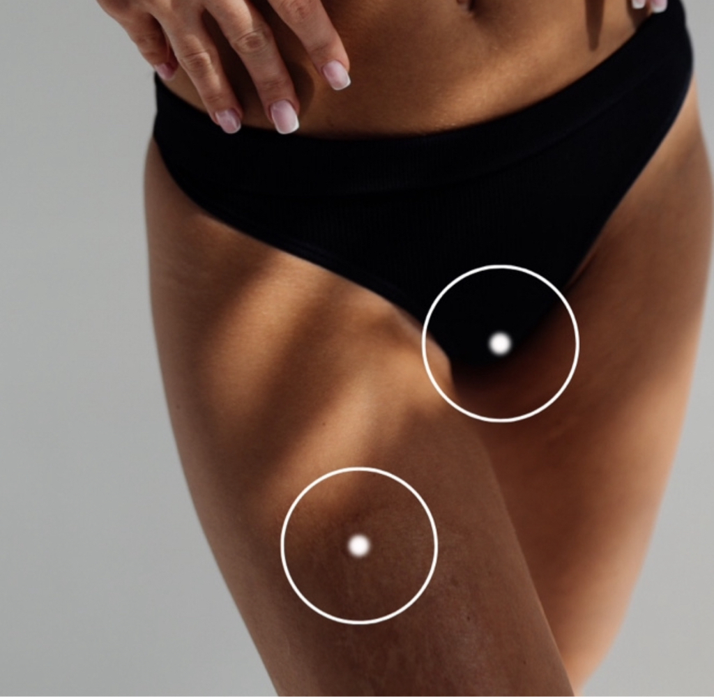 Ноги полностью + бикини классика + подмышечные впадины