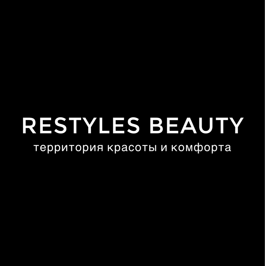 Restyles beauty by Angelina Dorofeeva