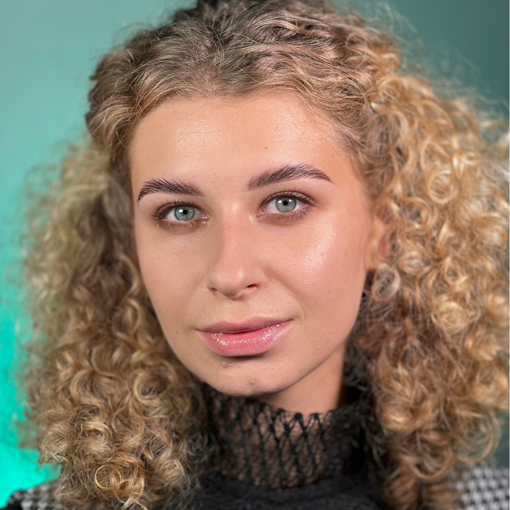 Ламінування брів (без фарбування)