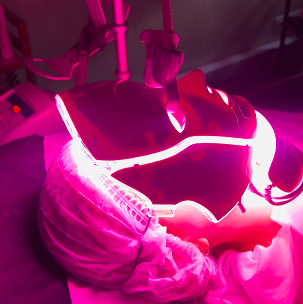 Процедура "Антистресс"