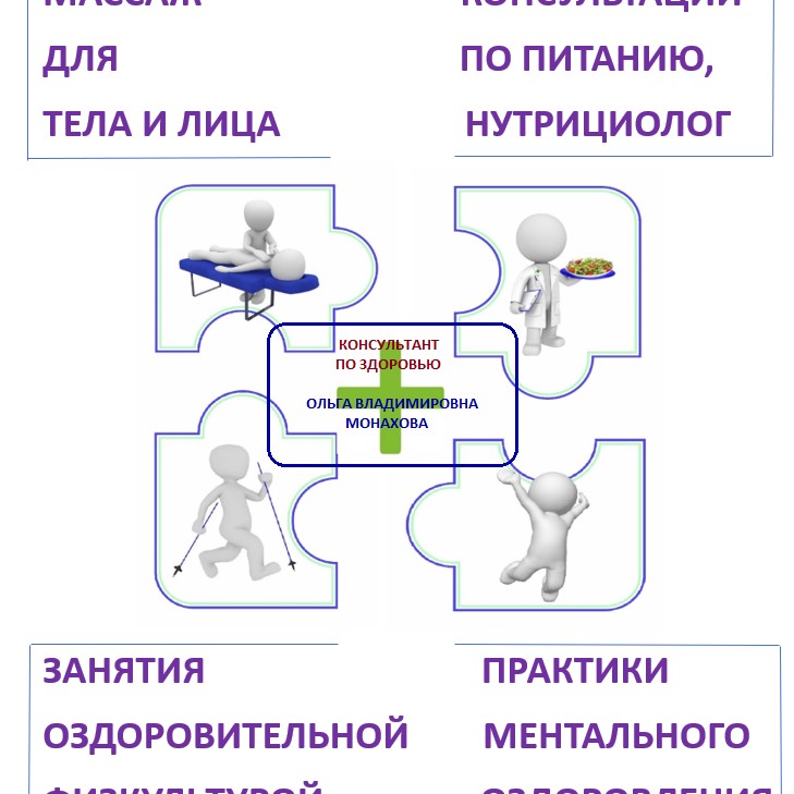 Маска для лица