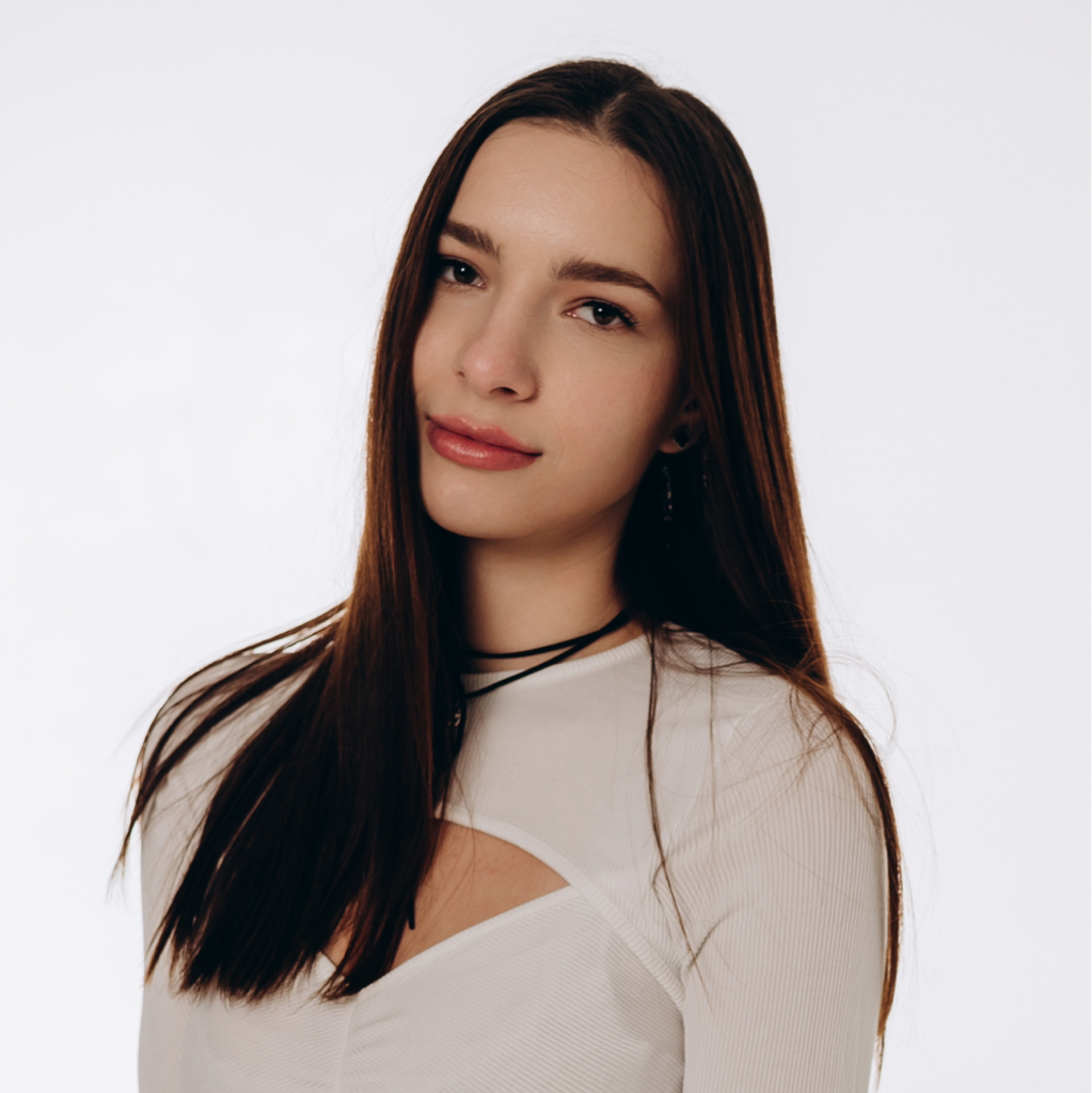 Левківська Катерина