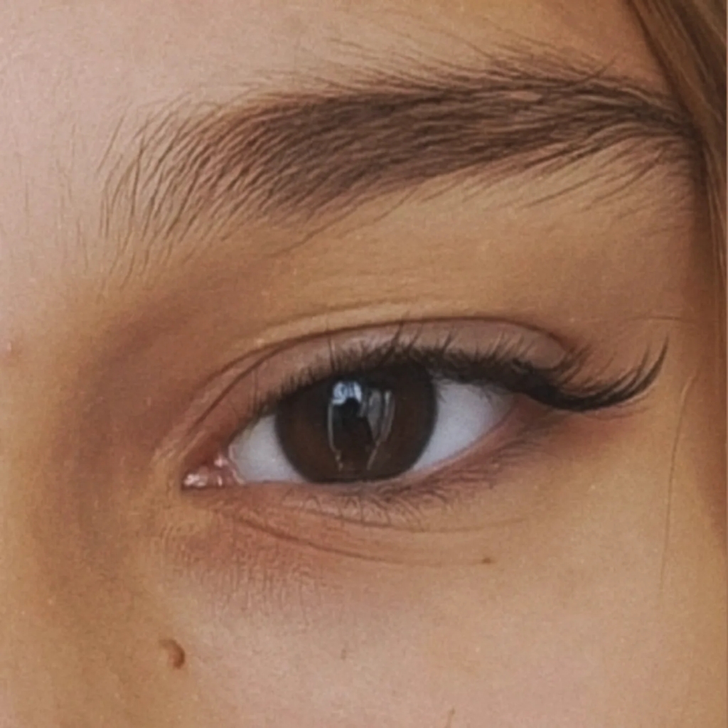 наращивание уголков