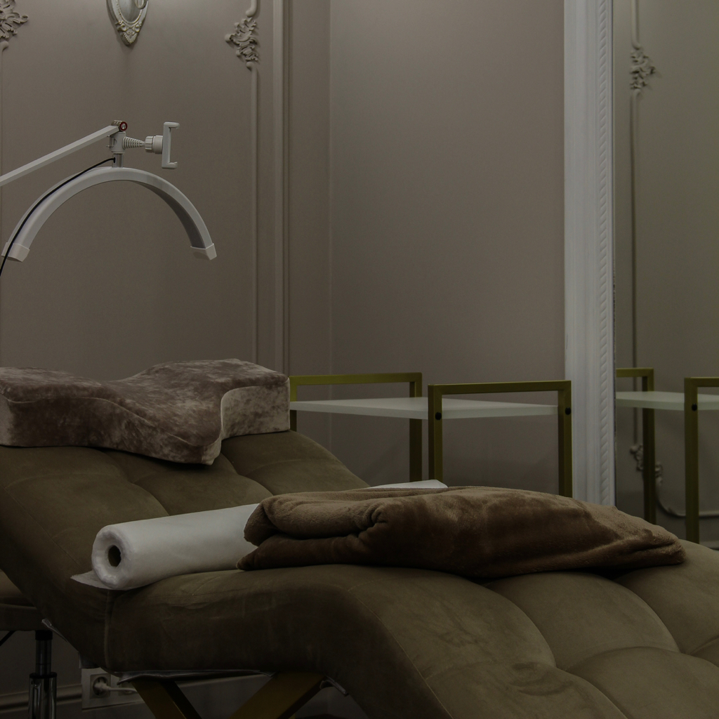 №2 Место лешмейкера