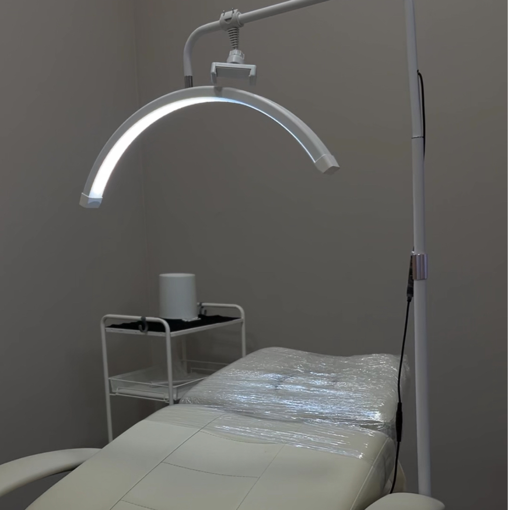 Аренда кушетки для ПМ