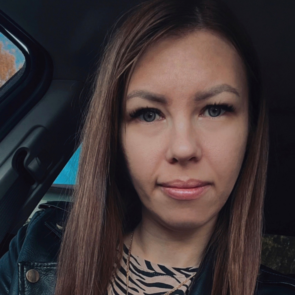 Семенихина Маргарита