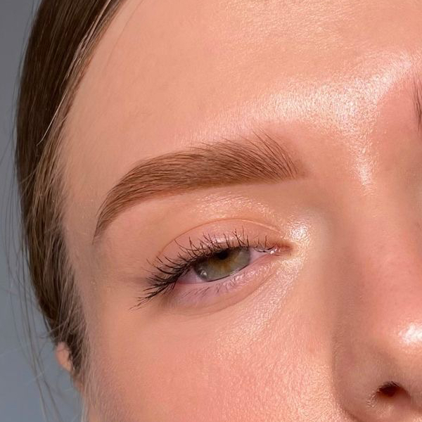 Брови комплекс