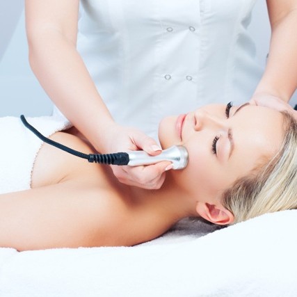 вакуум+RF лифтинг