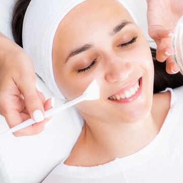 Карбокситерапия