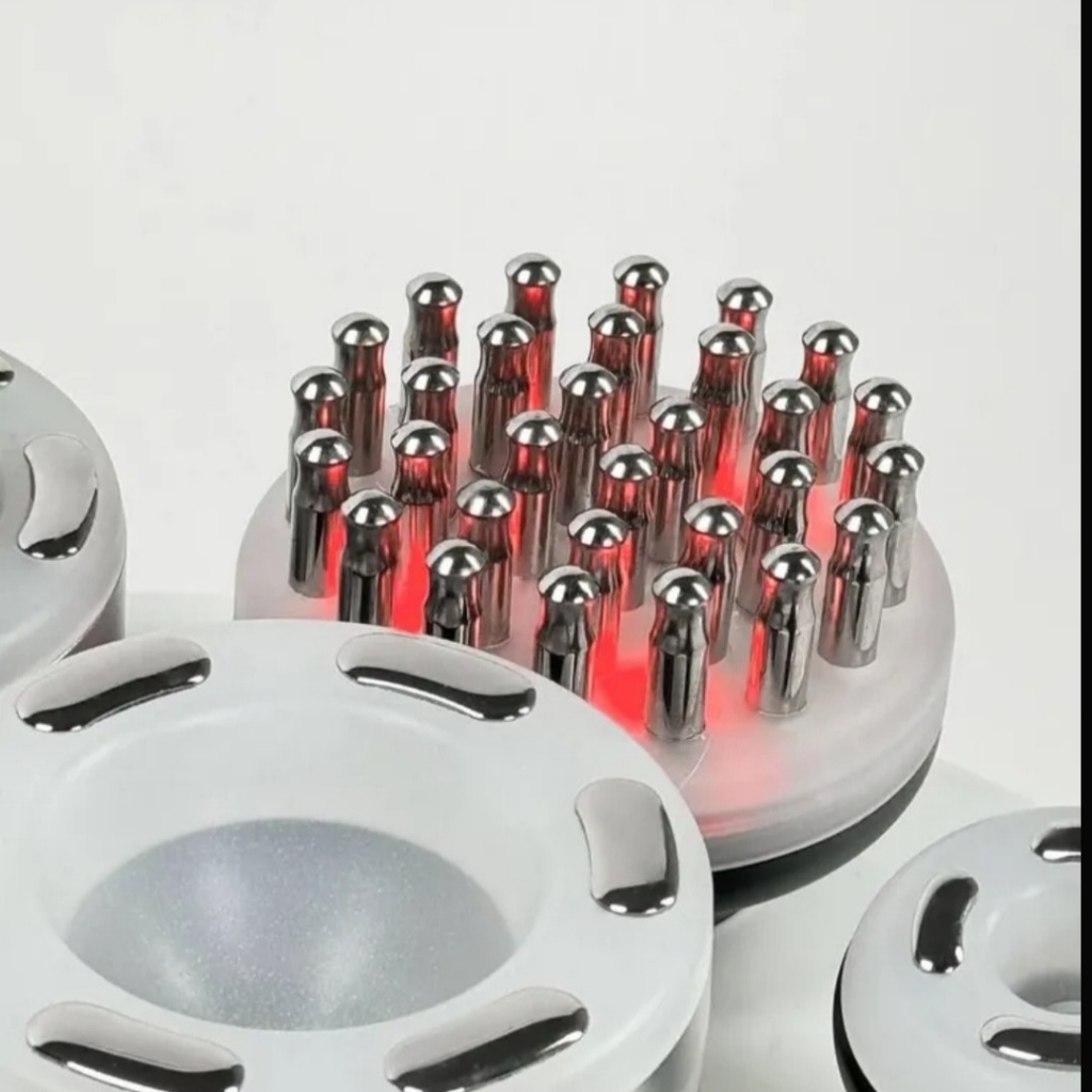 Микротоковая терапия (1 зона)