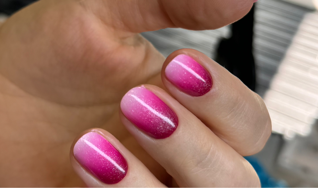 Комплекс Маникюр с покрытием TOP MASTER Короткая длина