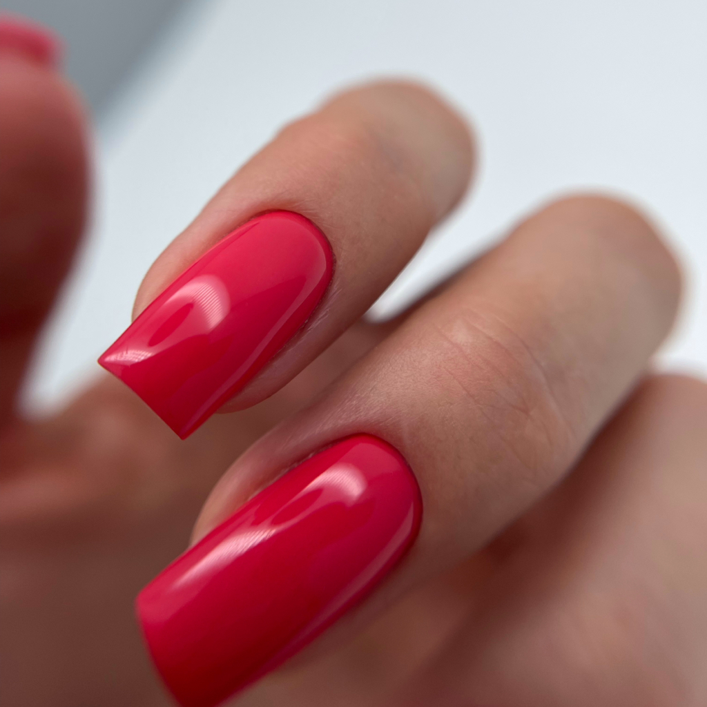 Комплекс Маникюр с покрытием TOP MASTER Длинные ногти