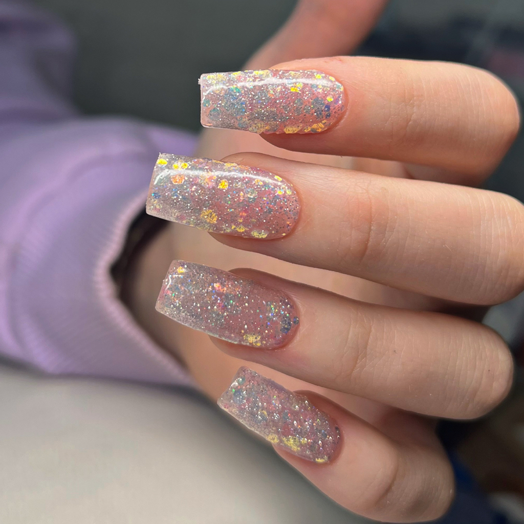 Маникюр PRO: Интенсив за один день