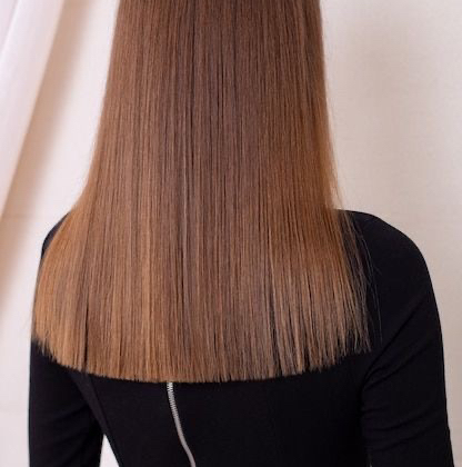 СТРИЖКА КОНЧИКОВ