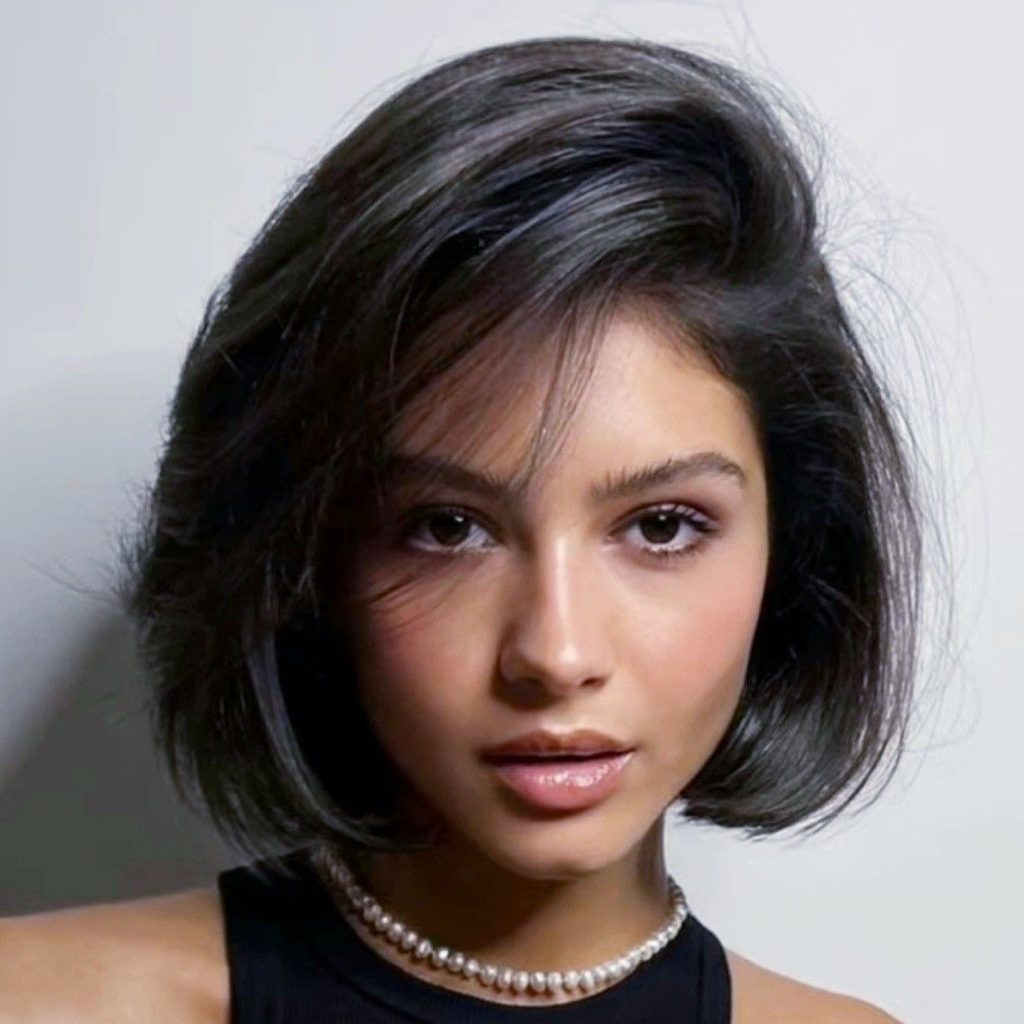 УКЛАДКА ФЕНОМ ПО ФОРМЕ