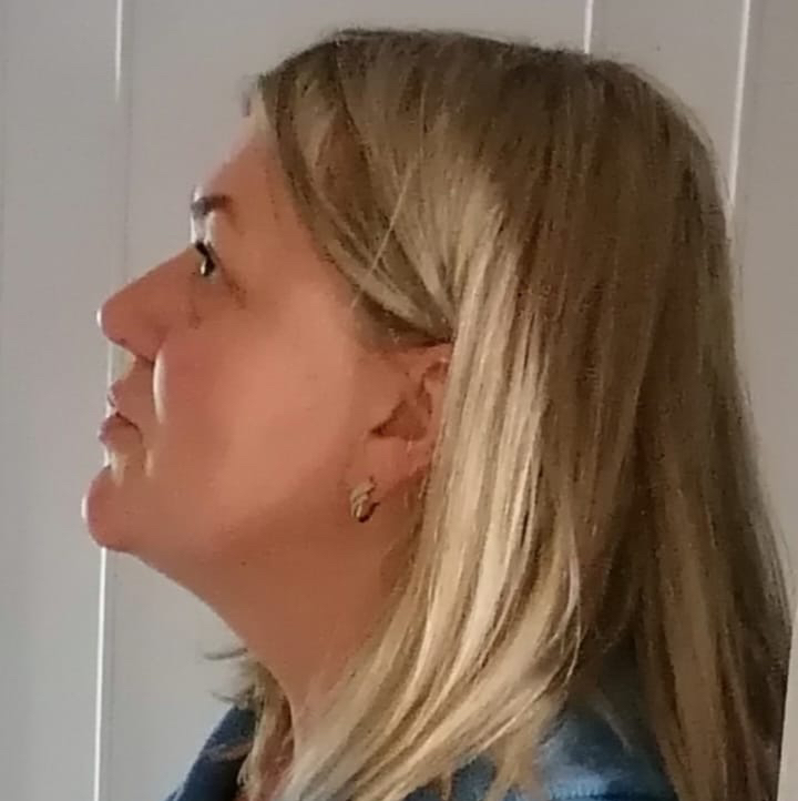 Скалина Елена