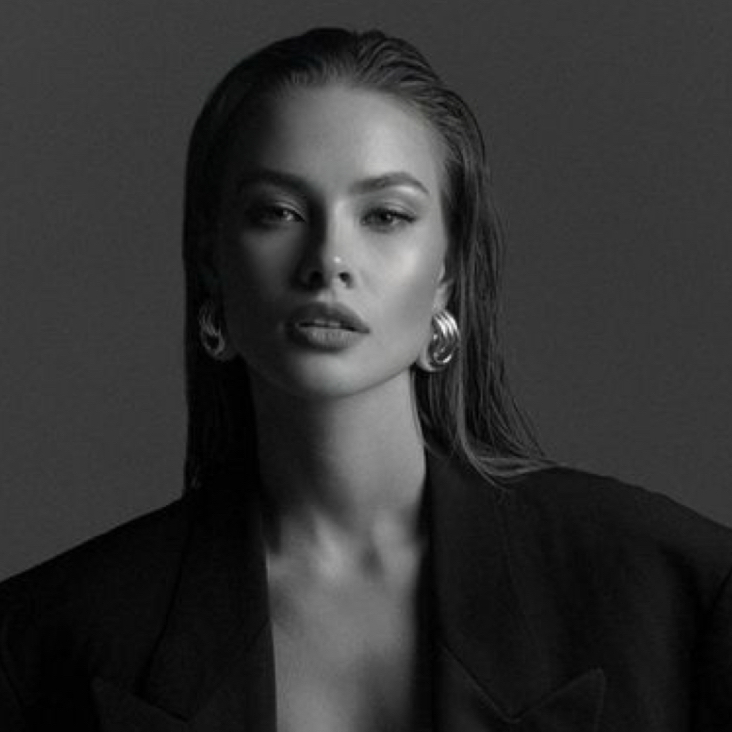 Дневной макияж