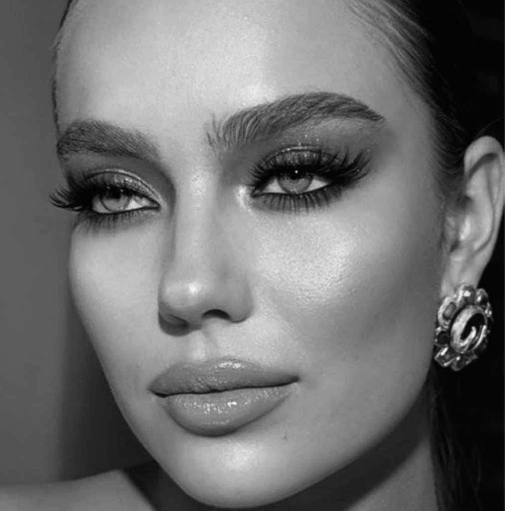 Вечерний макияж