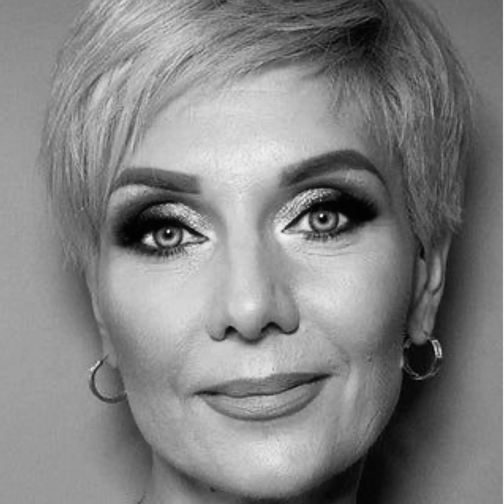 Лифтинг-макияж