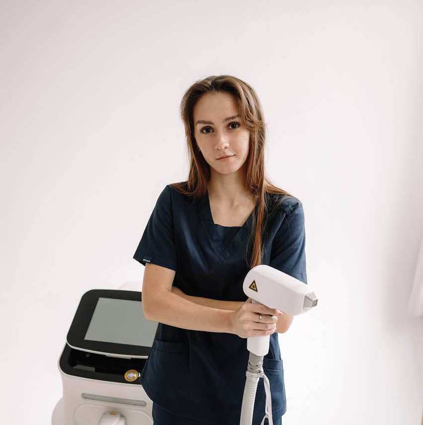 Суркова Виктория