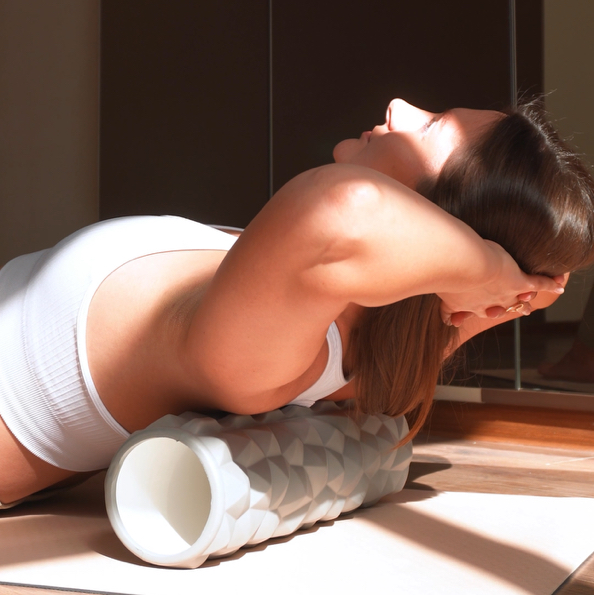 Фитнес занятие