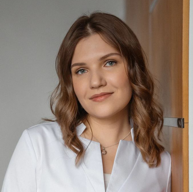 Цвилёва Лидия Владимировна