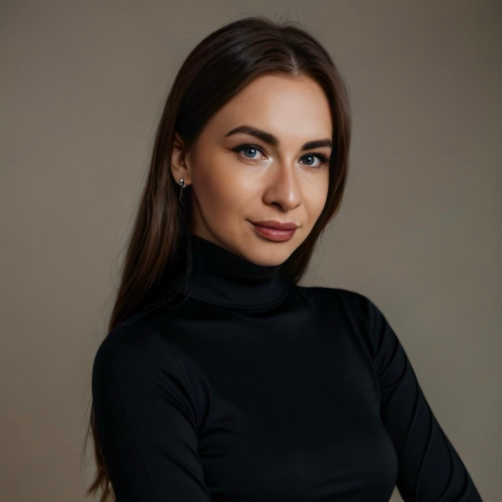 Бабичева Алена