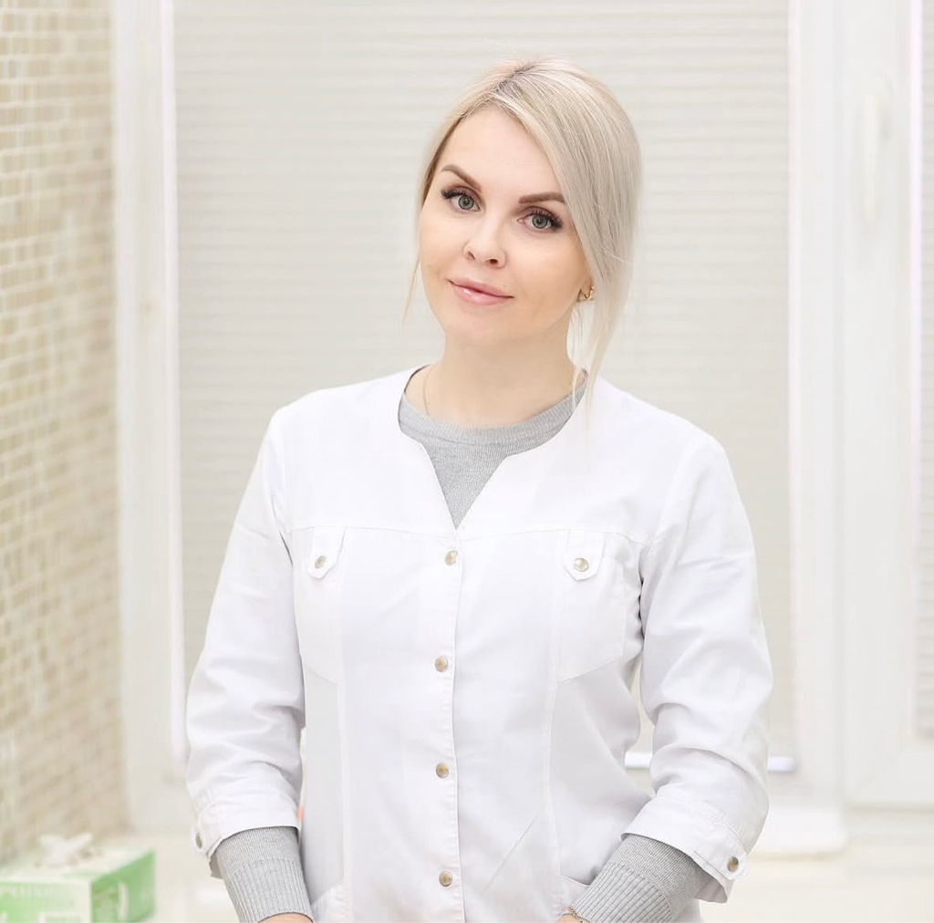 Татьяна Сергеевна