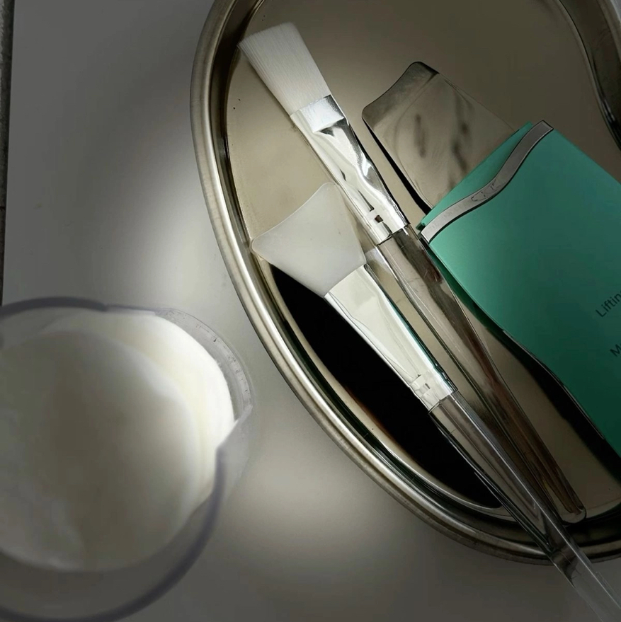 Чистка лица + глубокое увлажнение