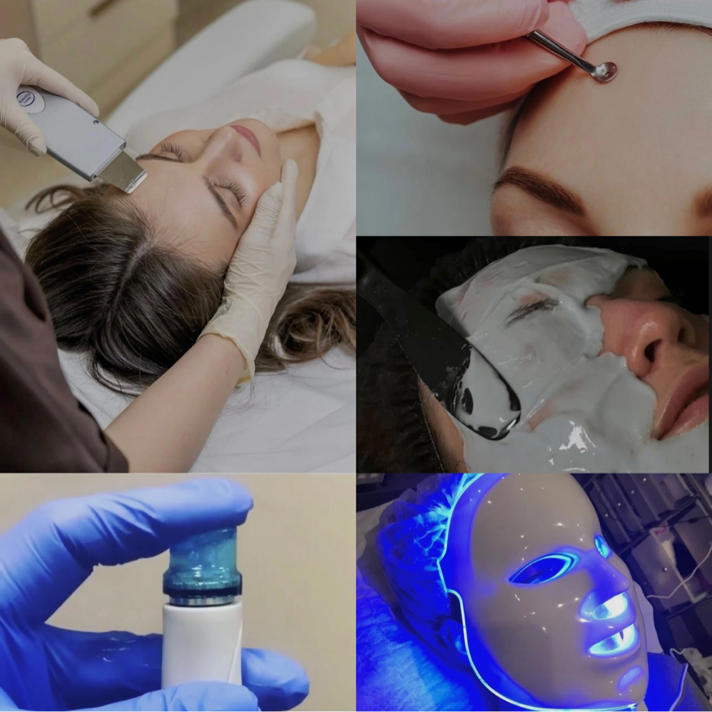 Полный комплекс