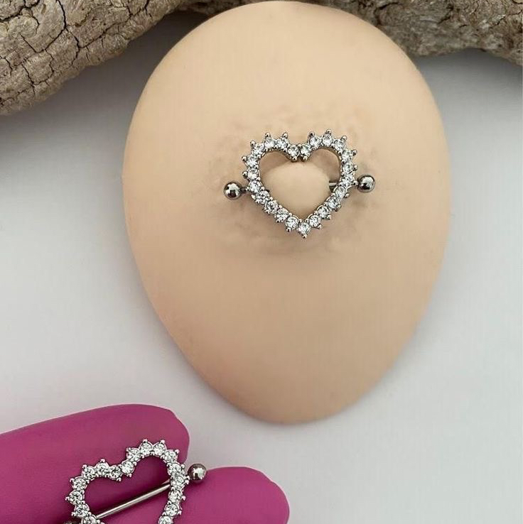 Интим пирсинг