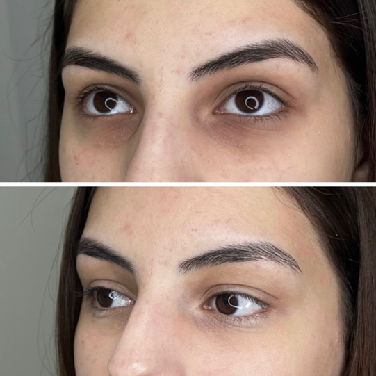 Фарфоровая куколка