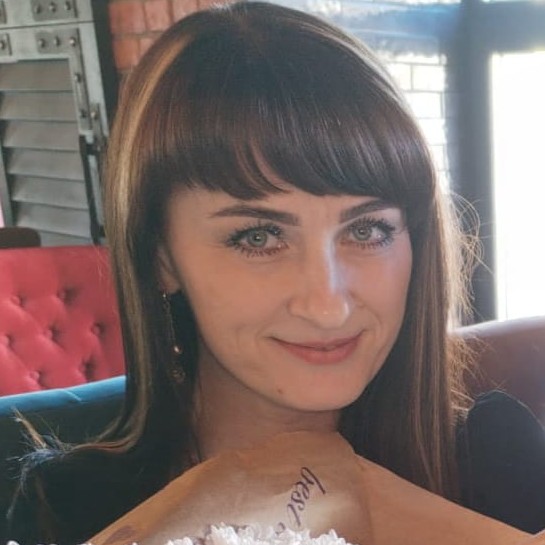 Наталья мастер